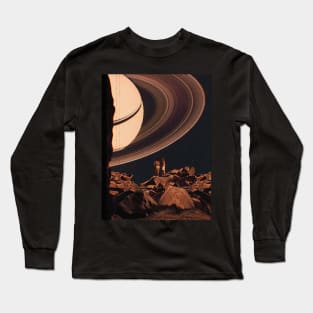 Untitled Long Sleeve T-Shirt